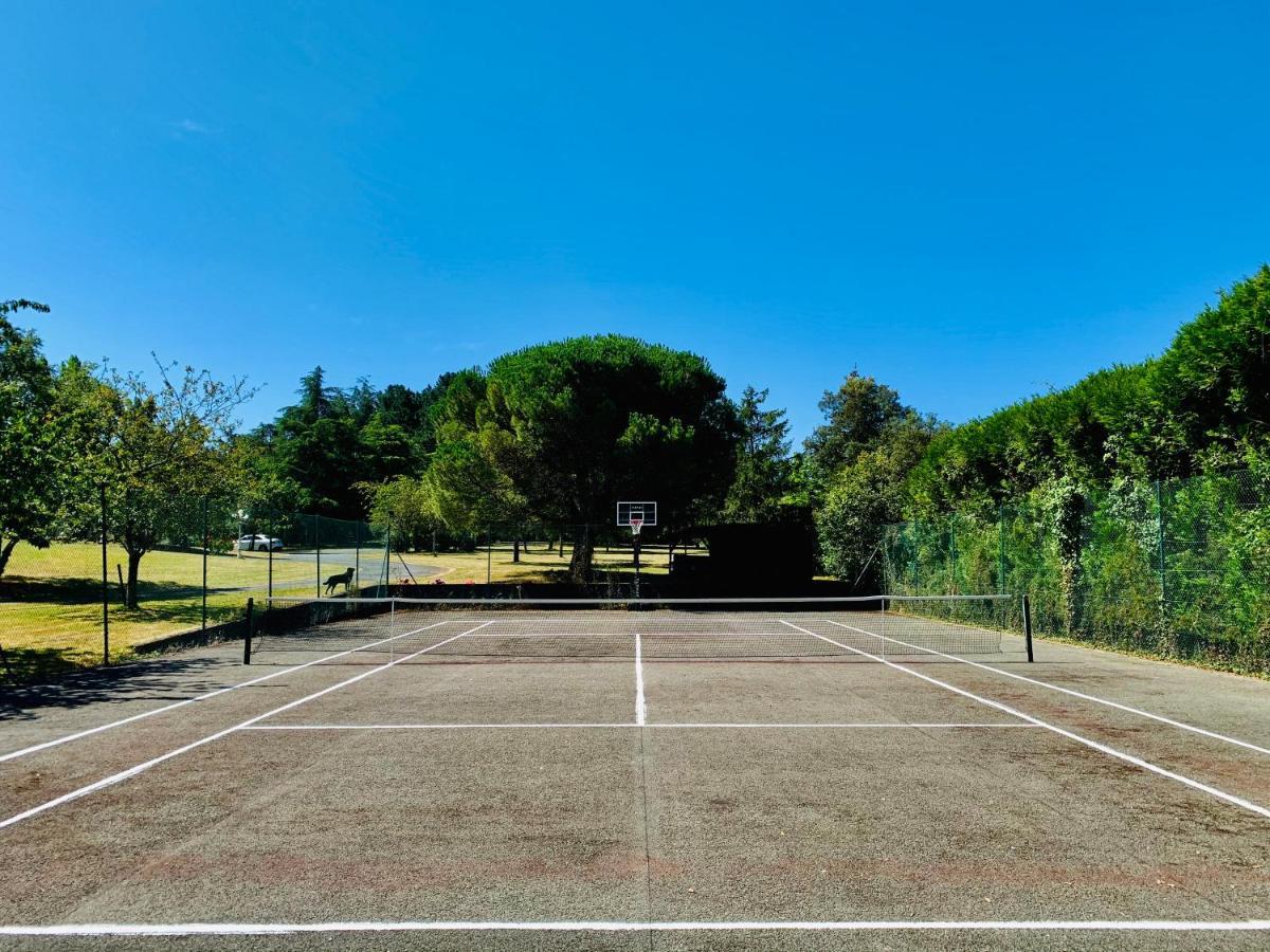 Villa Du Bois Verts Les Herbiers Dış mekan fotoğraf