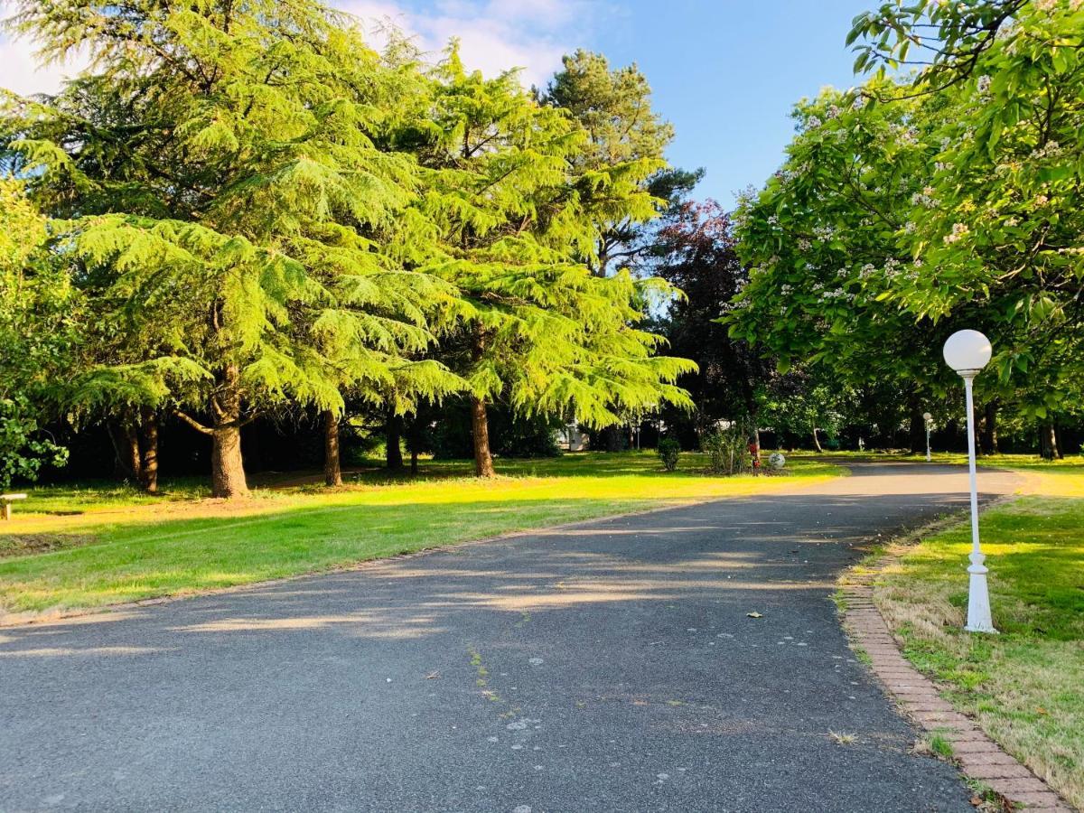 Villa Du Bois Verts Les Herbiers Dış mekan fotoğraf