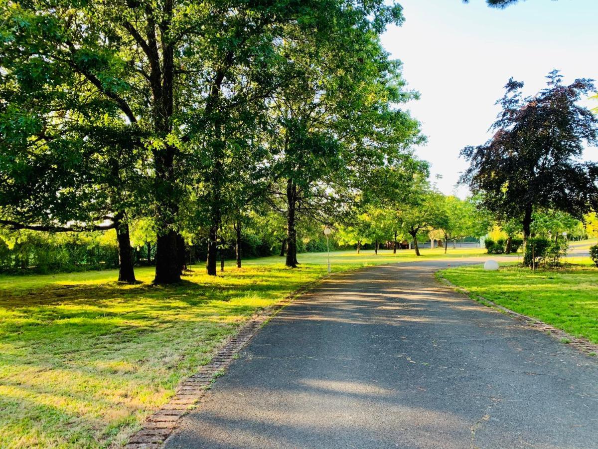 Villa Du Bois Verts Les Herbiers Dış mekan fotoğraf